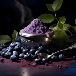 Bilberry Extract